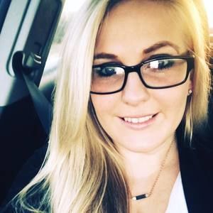 Meet your Posher, Lacey